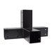 Ensemble pour Pergola Double