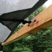 Ensemble pour Pergola
