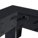 Ensemble pour Pergola