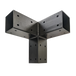 Ensemble pour Pergola