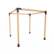 Pergola simple
