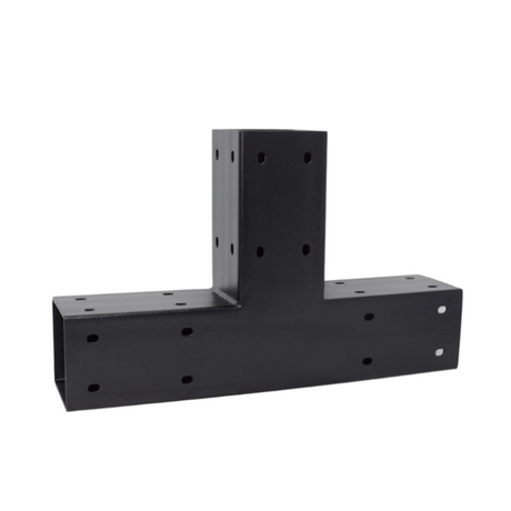 Steel T-Connector for 4x4