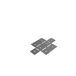 Foldable Connectors