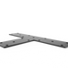 "T" Connector Plate