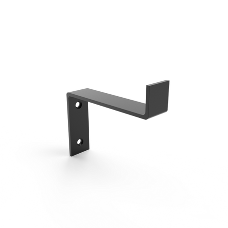 Shelf Support - 4" x 6" x 1½"- Thick 3/16"