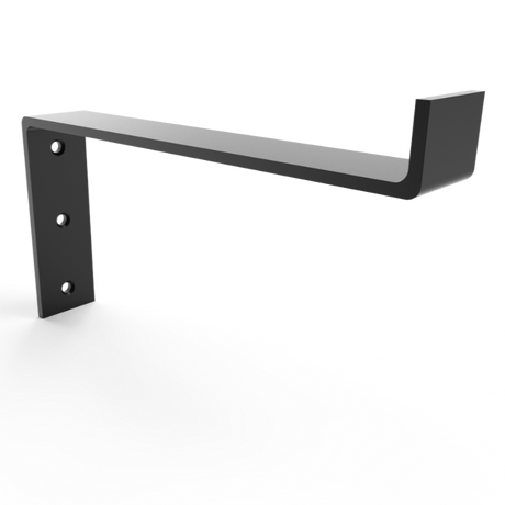 Shelf Support - 6" x 12" x 2" - Thick 1/4"