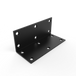Corner Brace Conical Holes