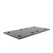Connector Plate with Conical Holes