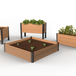 Customizable Planter Box from Korto family