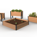 garden box family from korto