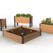 garden box family from korto