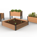planter box korto family