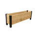 Planter box 17 inch