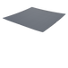 Charcoal Shade Sail for pergola