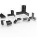 Foldable Connectors