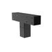 Steel T-Connector for 4x4