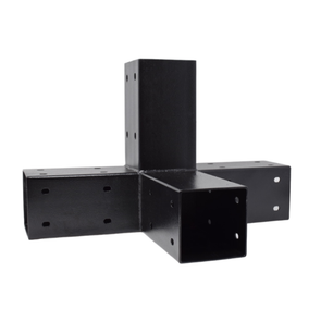 Steel Bridge Bracket for 4x4