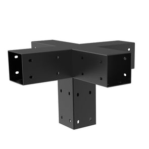 Steel Cross-Connector for 4x4