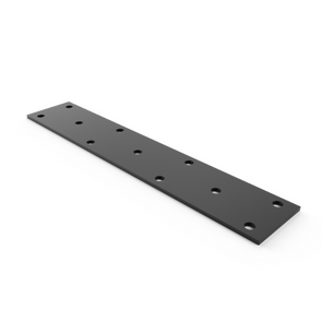 I Connector Plate - 3" x 16"