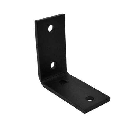 Shelf Support - 3" x 3" x 1½" -  Thick 3/16"