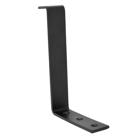Shelf Support - 5" x 8" x 2" -  Thick 3/16"